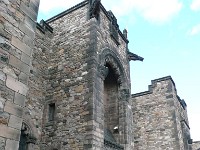 Edinburgh castle (45)